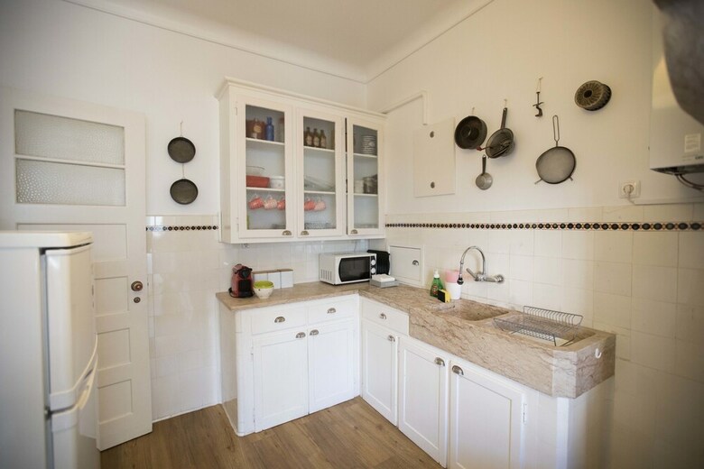 Apartamentos Casa Da Avenida Lisboa