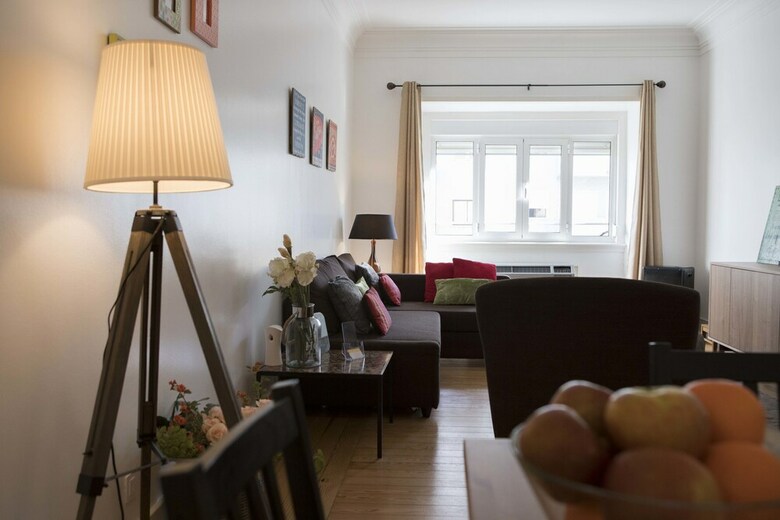 Apartamentos Casa Da Avenida Lisboa