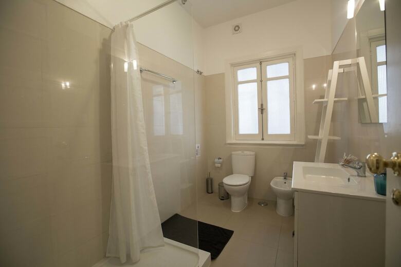 Apartamentos Casa Da Avenida Lisboa