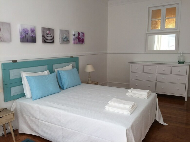 Apartamentos Casa Da Avenida Lisboa
