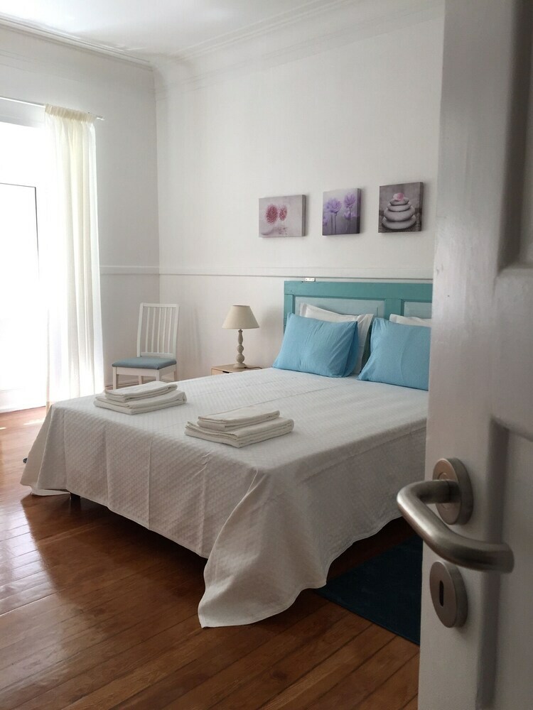 Apartamentos Casa Da Avenida Lisboa