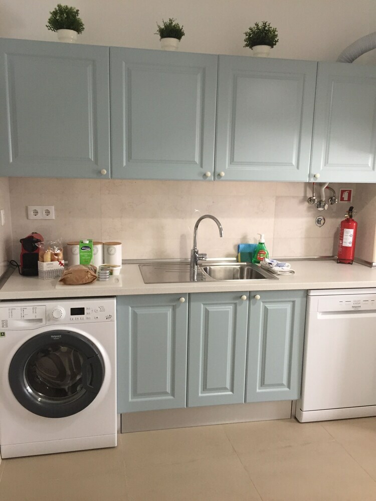 Apartamentos Casa Da Avenida Lisboa