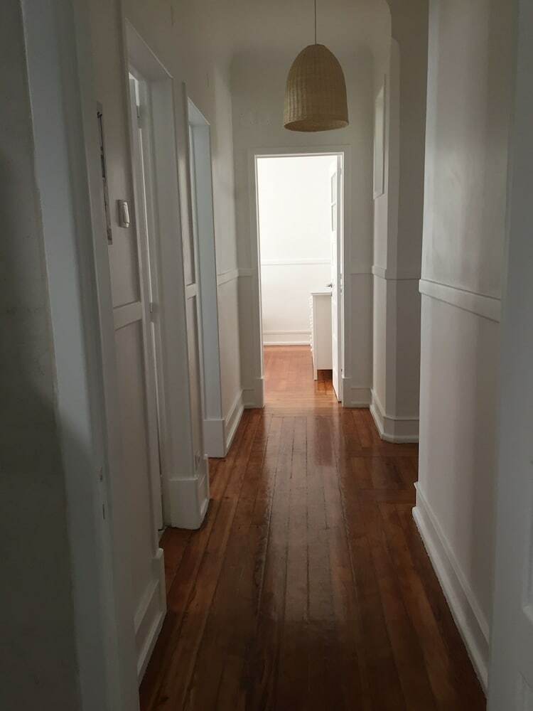 Apartamentos Casa Da Avenida Lisboa