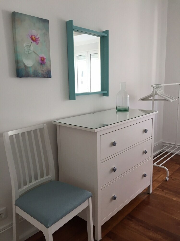Apartamentos Casa Da Avenida Lisboa