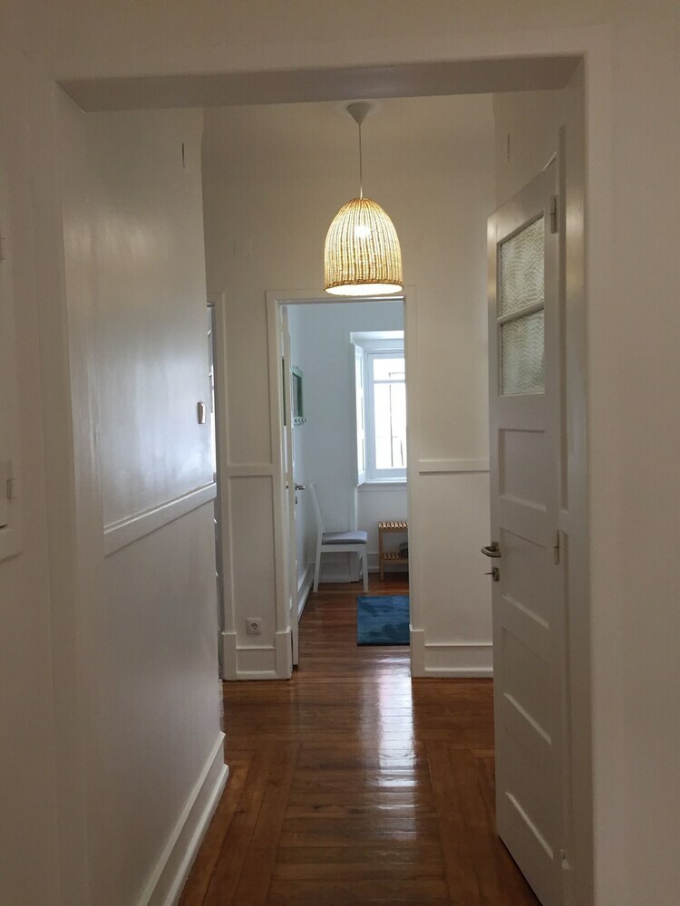 Apartamentos Casa Da Avenida Lisboa