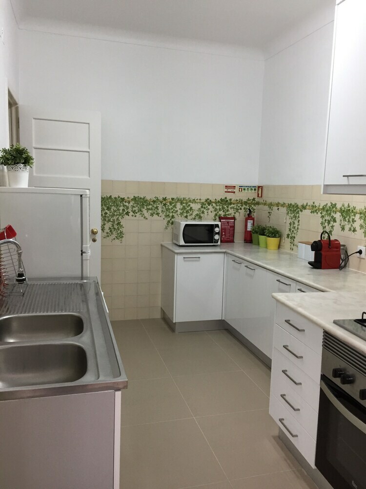 Apartamentos Casa Da Avenida Lisboa