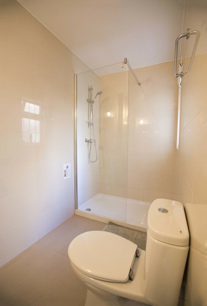 Apartamentos Casa Da Avenida Lisboa