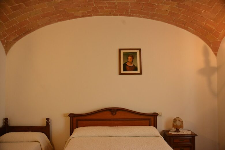 Agroturismo Agriturismo Antica Riserva