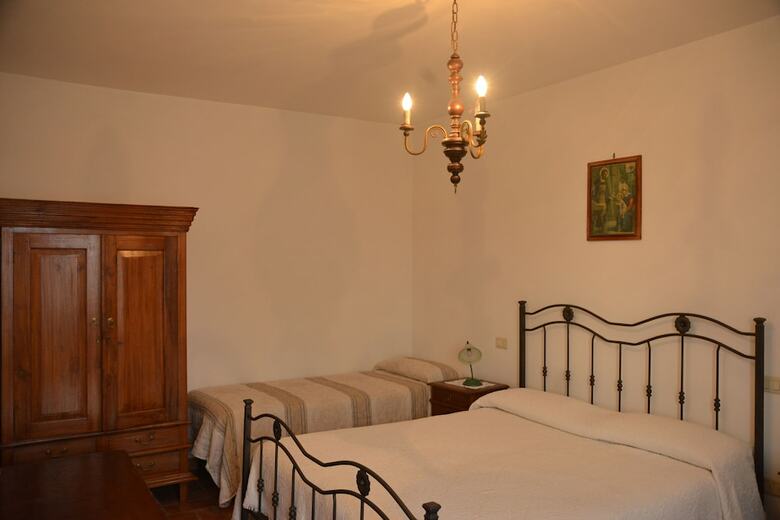 Agroturismo Agriturismo Antica Riserva