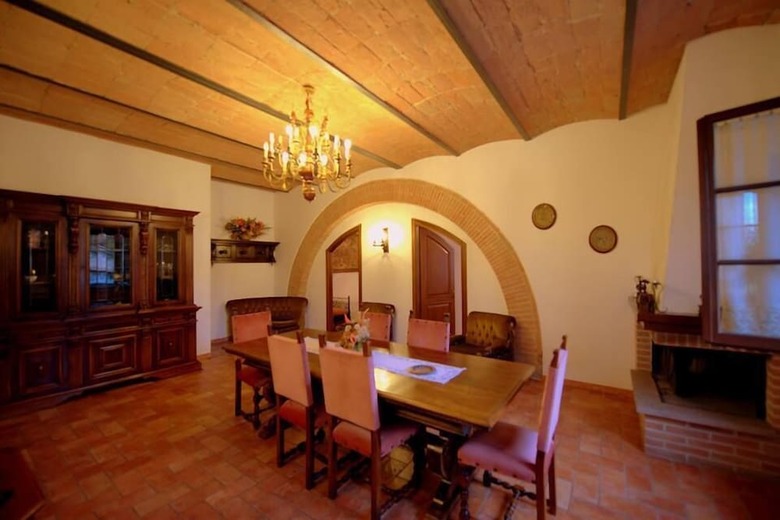 Agroturismo Agriturismo Antica Riserva