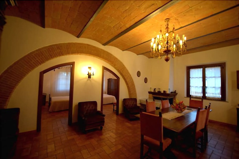 Agroturismo Agriturismo Antica Riserva