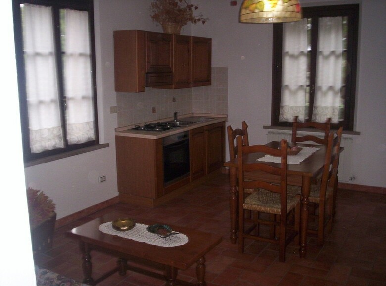 Agroturismo Agriturismo Antica Riserva