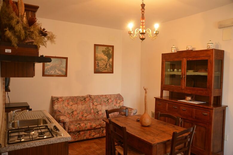 Agroturismo Agriturismo Antica Riserva