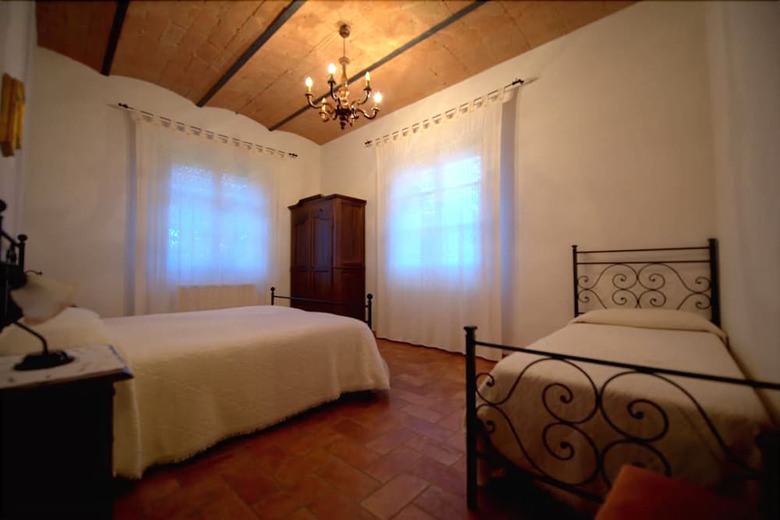 Agroturismo Agriturismo Antica Riserva