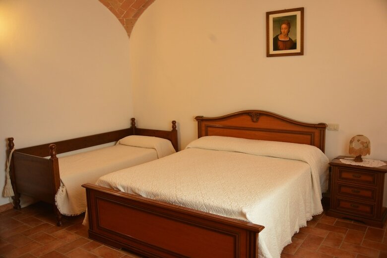 Agroturismo Agriturismo Antica Riserva