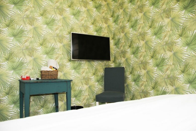 Bed & Breakfast Urban Pop Hostel & Bnb