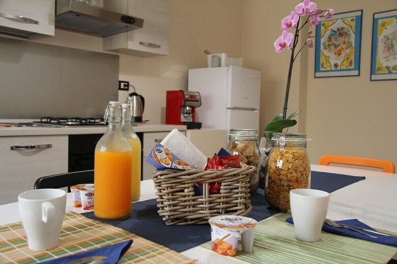 Bed & Breakfast Urban Pop Hostel & Bnb