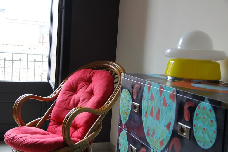 Bed & Breakfast Urban Pop Hostel & Bnb