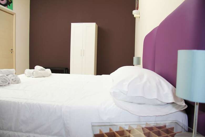 Bed & Breakfast Urban Pop Hostel & Bnb
