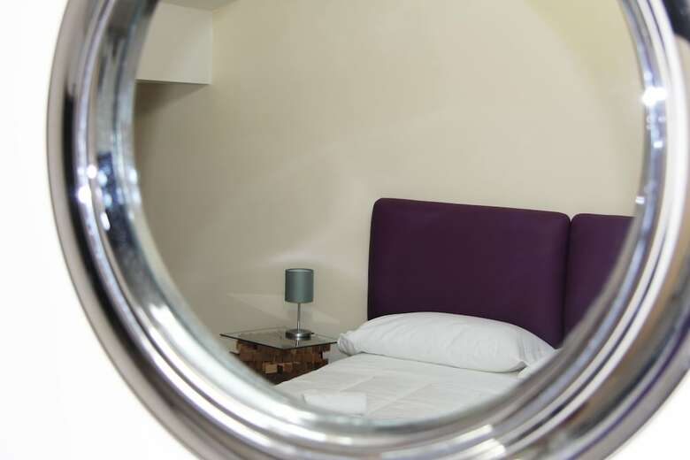 Bed & Breakfast Urban Pop Hostel & Bnb