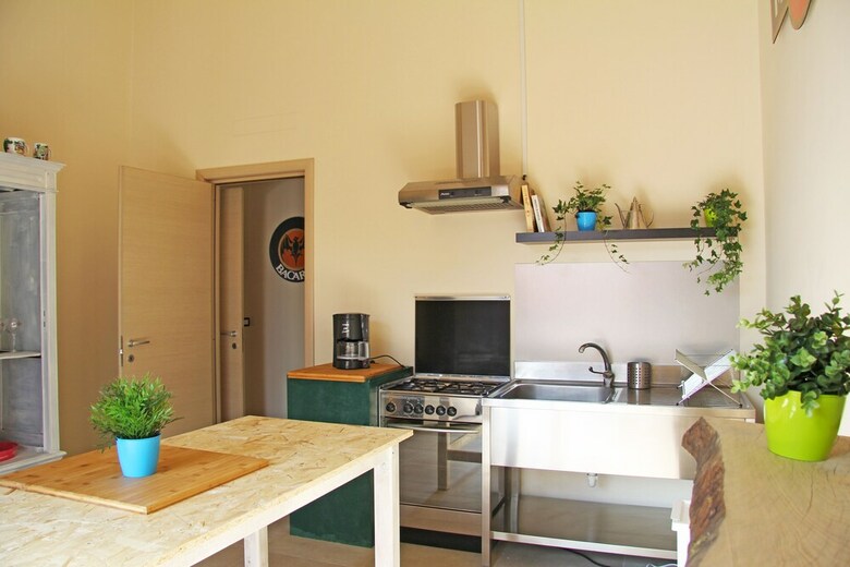 Bed & Breakfast Urban Pop Hostel & Bnb