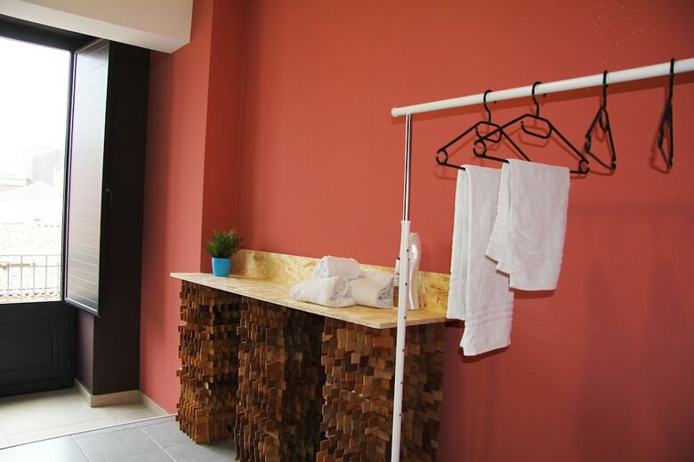 Bed & Breakfast Urban Pop Hostel & Bnb