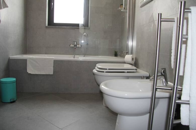 Bed & Breakfast Urban Pop Hostel & Bnb