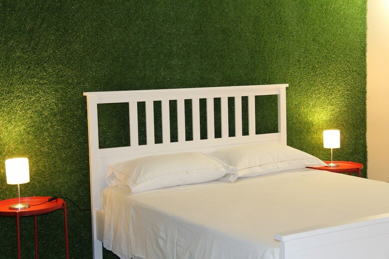 Bed & Breakfast Urban Pop Hostel & Bnb