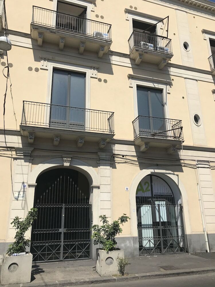 Bed & Breakfast Urban Pop Hostel & Bnb