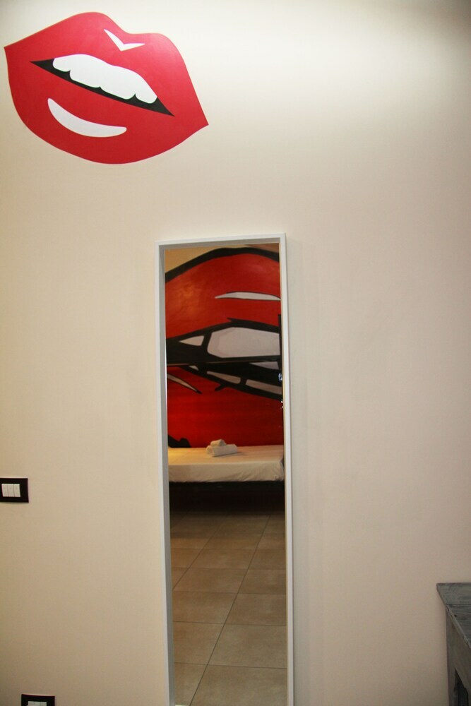 Bed & Breakfast Urban Pop Hostel & Bnb