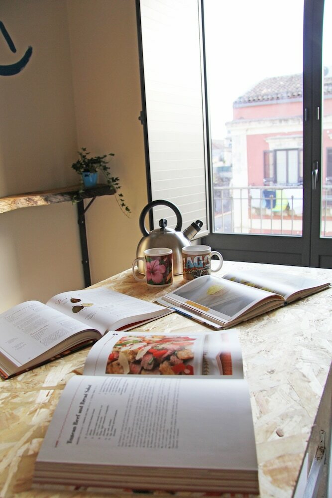 Bed & Breakfast Urban Pop Hostel & Bnb