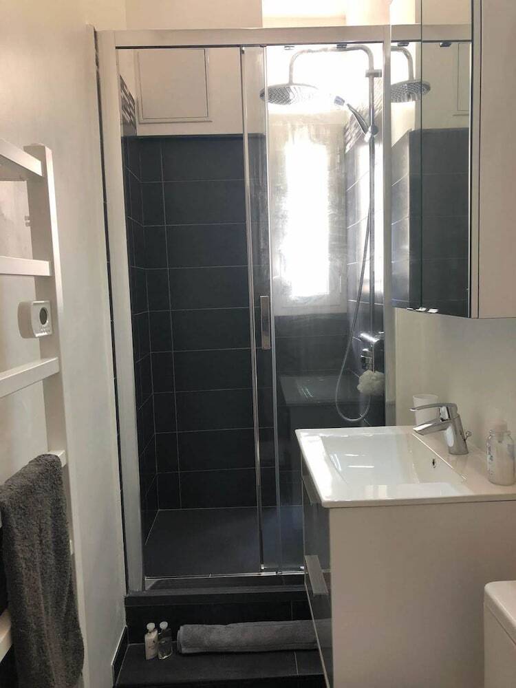 Apartamento One Bedroom Alsace