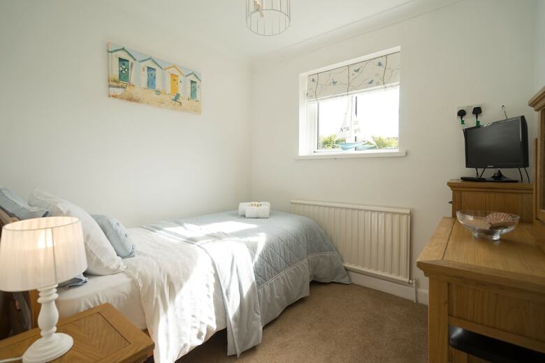 Apartamentos Peveril