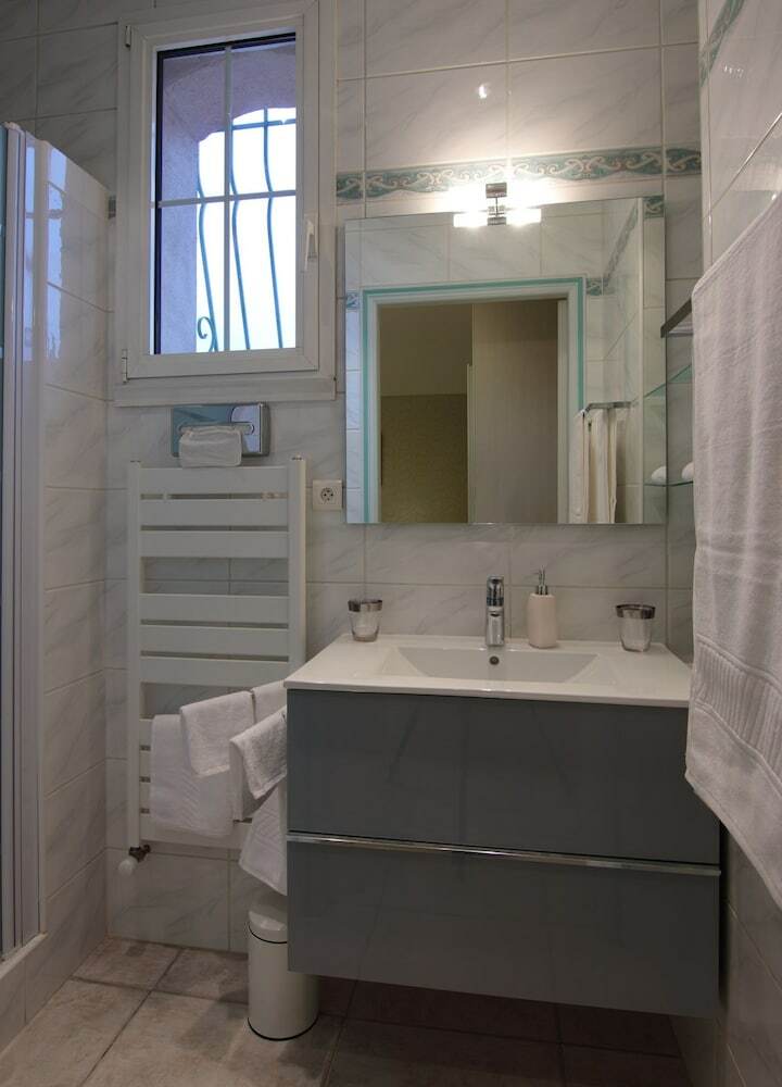 Hotel Le Mas Champenois
