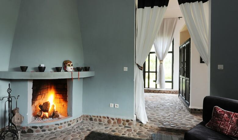 Hotel Fawakay Villas
