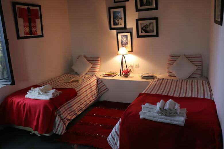 Hotel Fawakay Villas