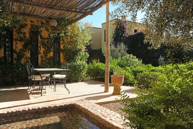 Hotel Fawakay Villas
