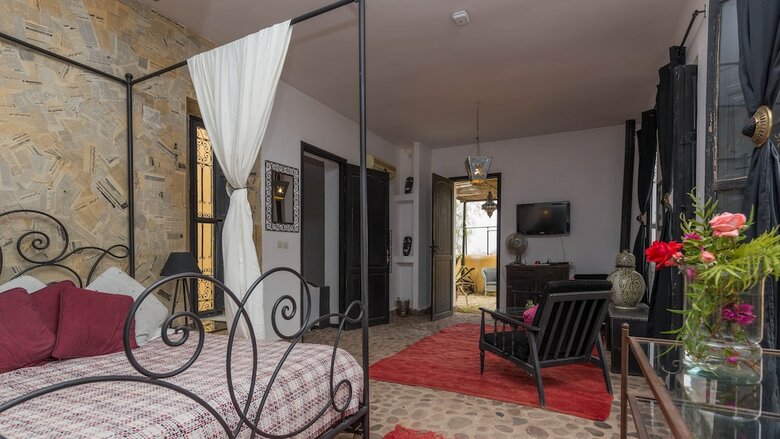 Hotel Fawakay Villas