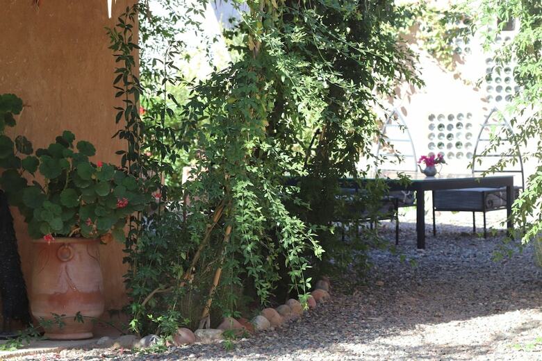 Hotel Fawakay Villas
