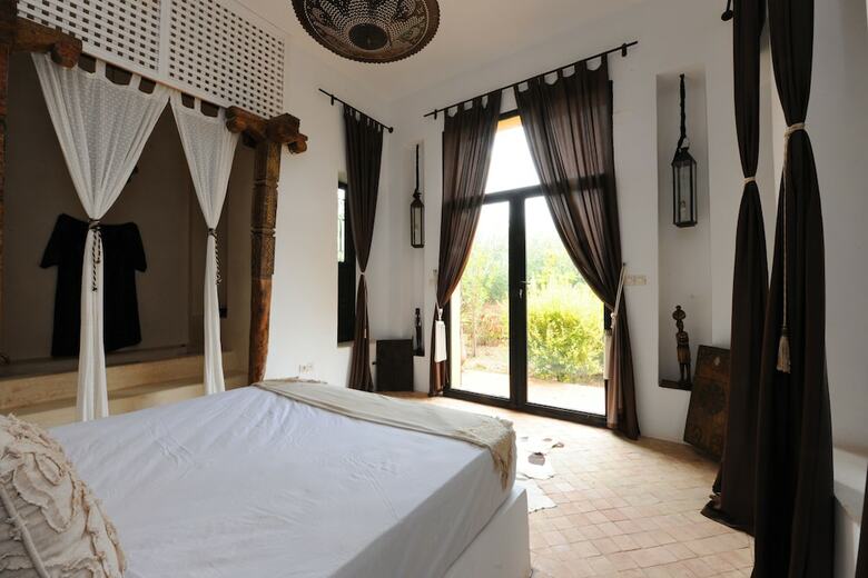 Hotel Fawakay Villas