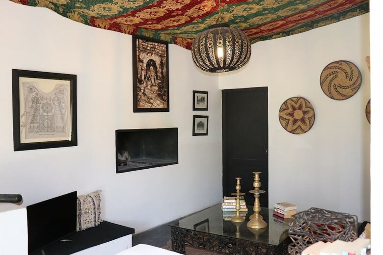 Hotel Fawakay Villas