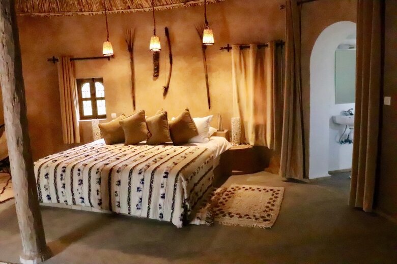 Hotel Fawakay Villas