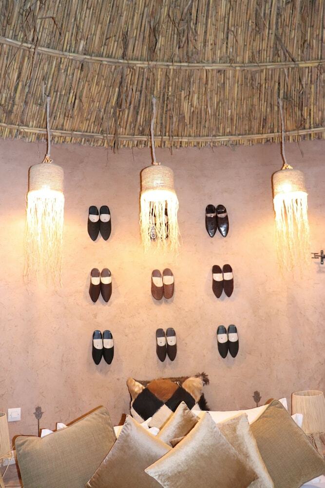 Hotel Fawakay Villas