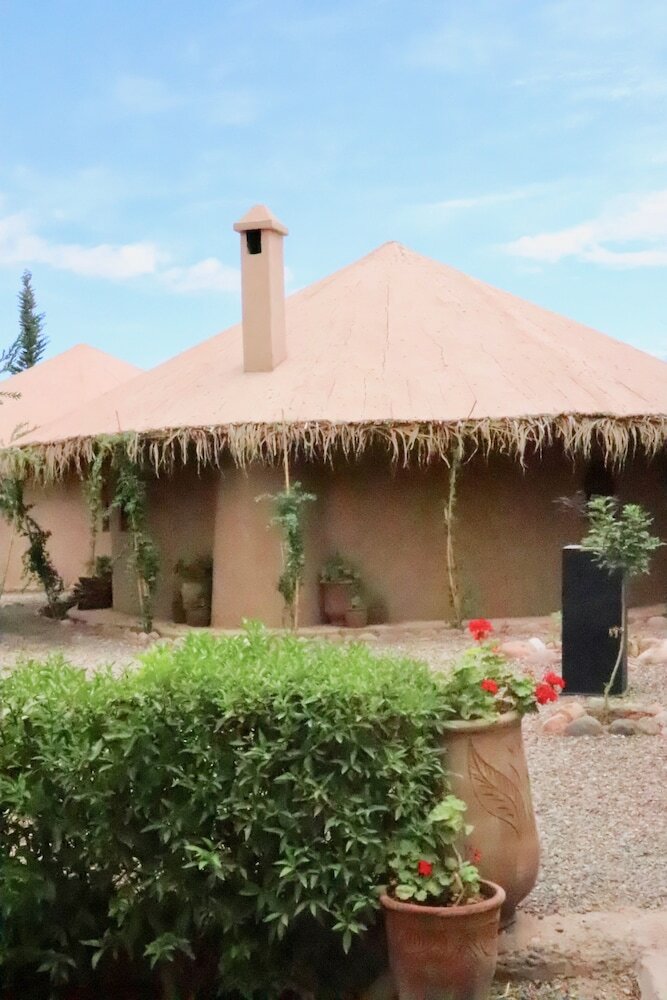 Hotel Fawakay Villas
