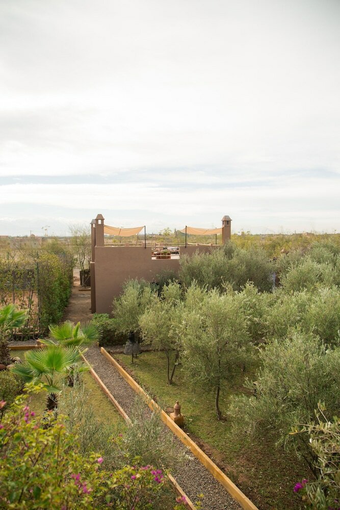 Hotel Fawakay Villas