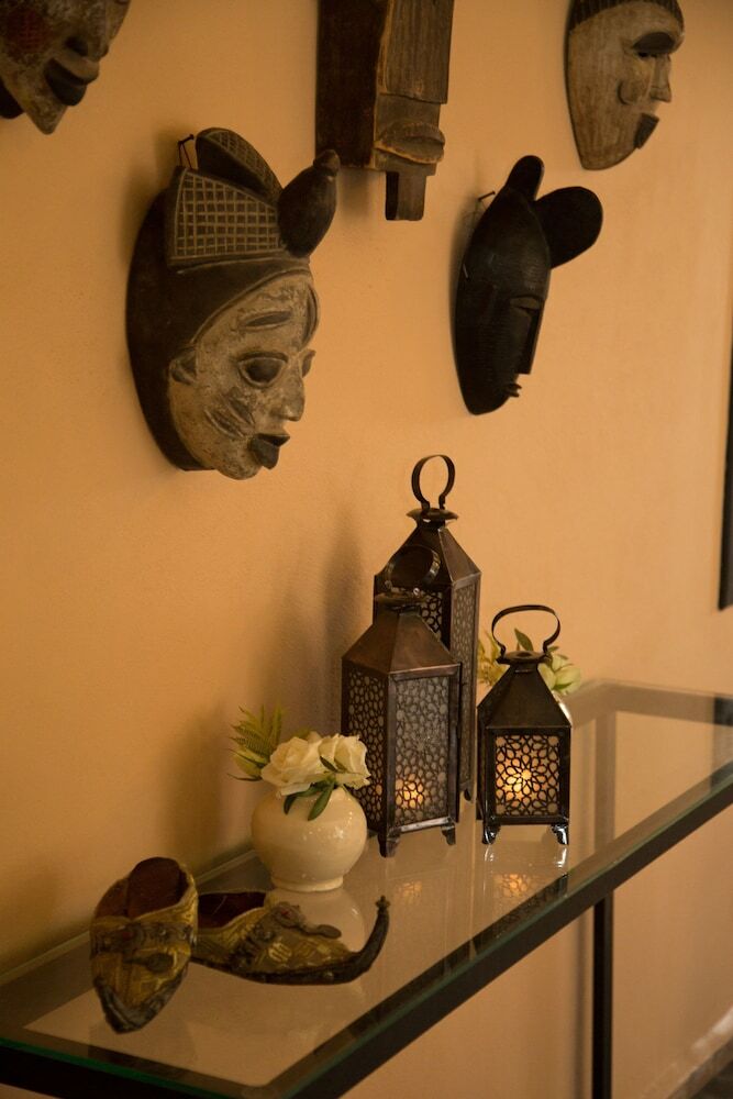 Hotel Fawakay Villas