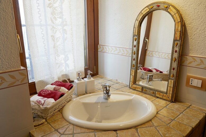 Apartamento La Terrasse D'ozein