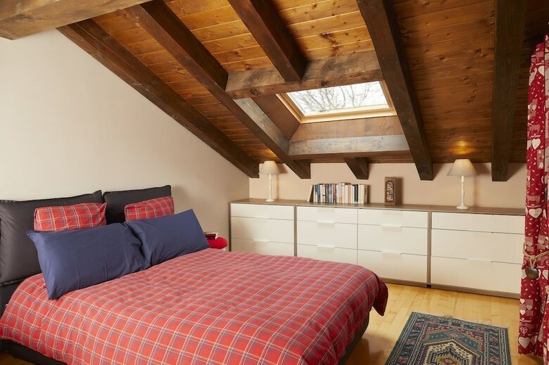 Apartamento La Terrasse D'ozein