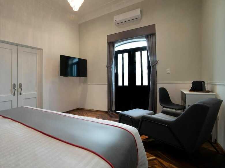 Collection O Hotel Real 500