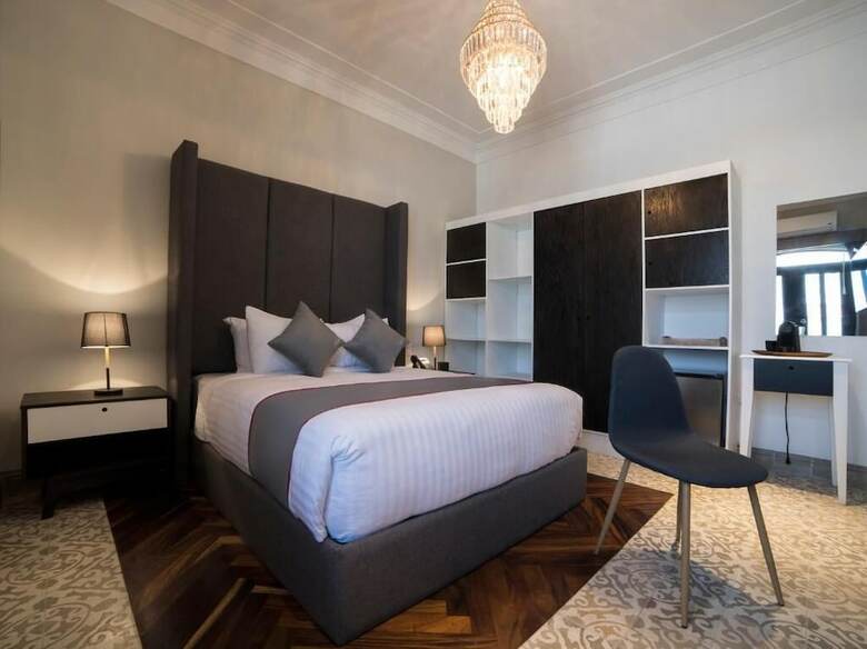 Collection O Hotel Real 500